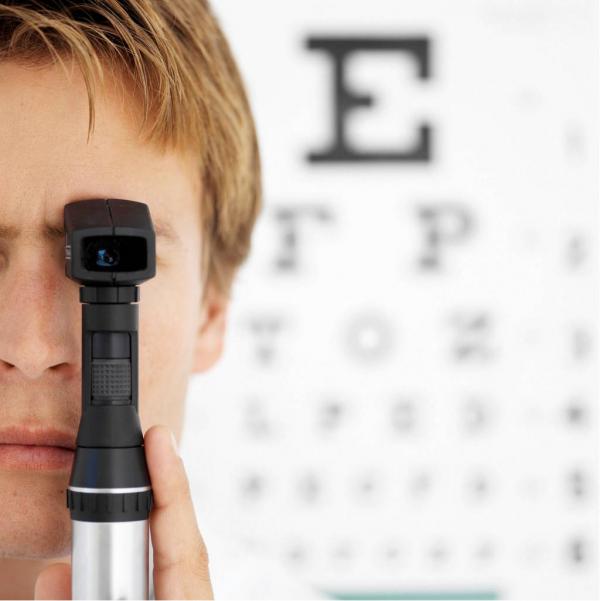 eye specialist in siliguri